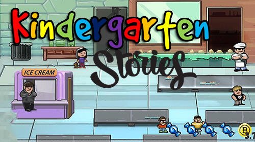 download Kindergarten stories apk